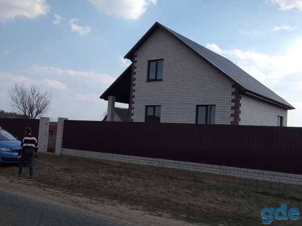 Продажа дома, Первомайская, 20б, фотография 2