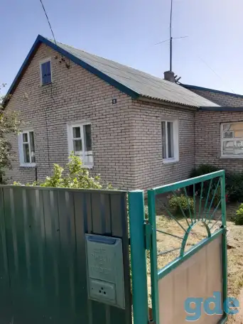 Продам дом. Река рядом. Тихое уютное место. 43500 долларов США по курсу НБ РБ, фотография 4