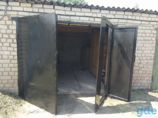Продам гараж в Молодечно, фотография 4