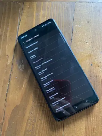 Samsung Galaxy A51 обмен на Iphone, фотография 2