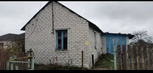 Земельный участок с домом, Селяховская ул, деревня Селяхи, Чернинский сельсовет, район,, фотография 1