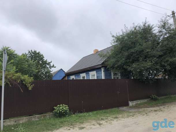 Продаётся дом и участок земли в городе Столине., ул Комсомольская д 31, фотография 1