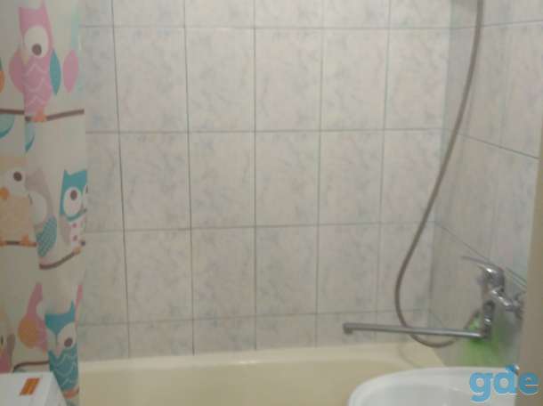 2-х комнатная квартира, фотография 8