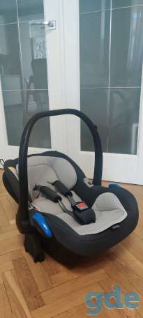 Детское автокресло Avionaut Kite 0+, фотография 4