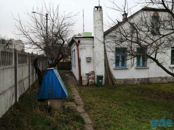 Продается половина дома в Бресте, г ул.Смирнова, р-н Речица, фотография 1