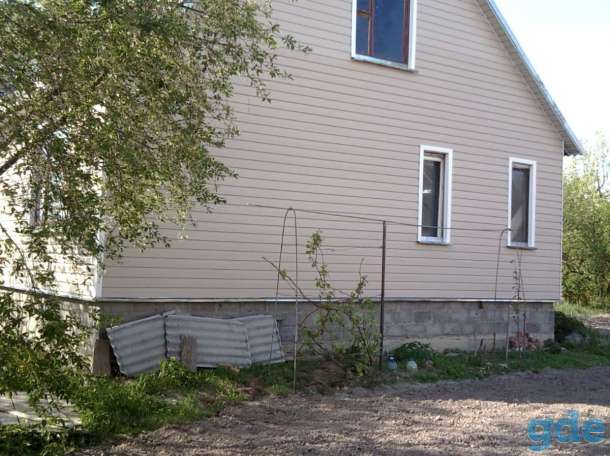 Продам дом в Больших Лепесах, большие лепесы, ул. Южная, фотография 8