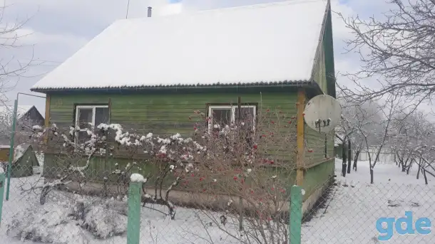 Дом в д. Федьковичи, фотография 5