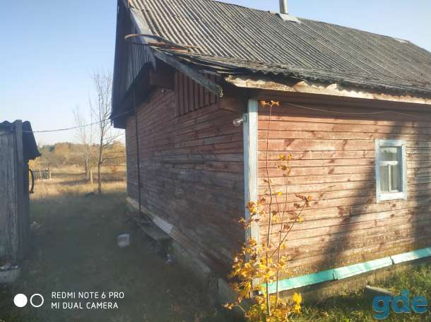 Жилой дом, Д. Осовцы ул.Советская,153, р-н, фотография 1