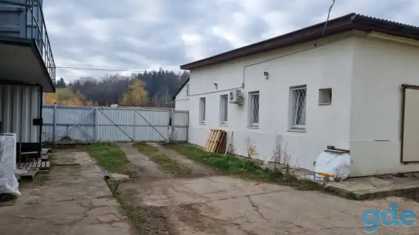 Продается швейный цех, Могилев , 4 переулок Мечникова д.15, фотография 2