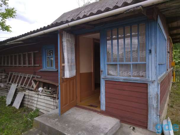 Продается дом, улица Шоссейная 41, деревня Линово, Линовский сельсовет, Пружанск, фотография 3