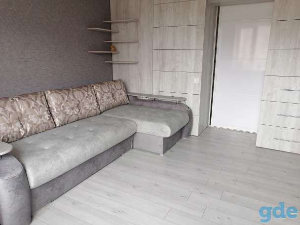 Уютная квартира с евро ремонтом, 1августа 6, фотография 4