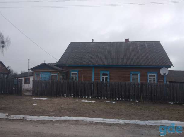 Сдам две комнаты в жилом доме в городе Наровля со всеми удобствами, фотография 1