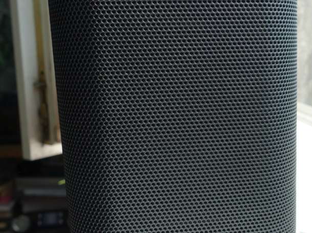 Bluetooth Колонка Sardine Огромная 16 Вт, фотография 3