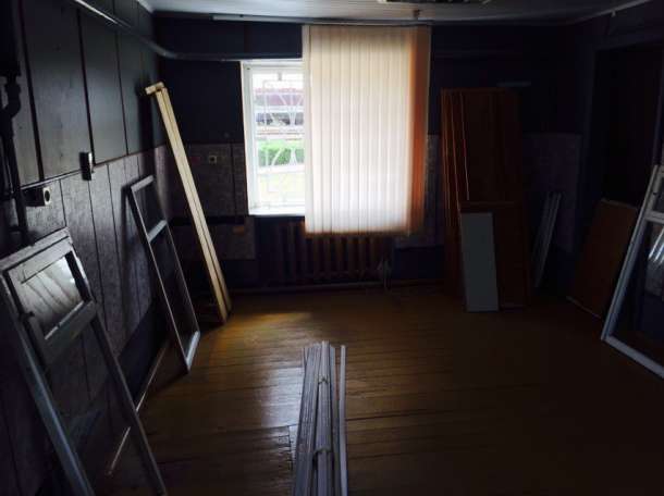 Аренда торгового помещения, площаль Привокзальная дом 1, фотография 4