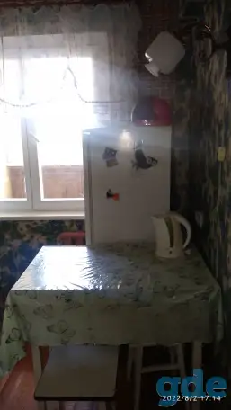 Аренда 1к.квартиры, Данилы Сердича 18/1, фотография 3