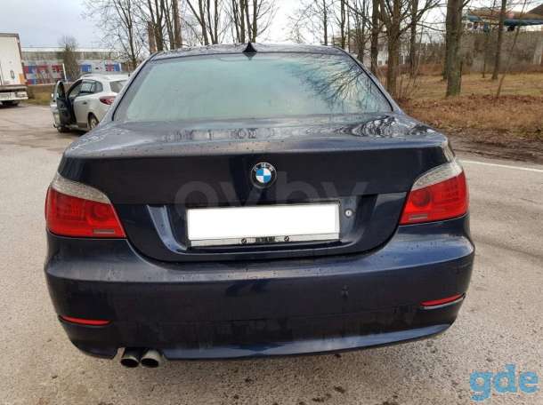 Продам BMW X5, фотография 4