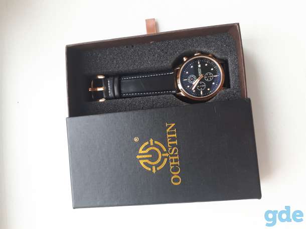 Продам мужские часы OCHSTIN, фотография 1