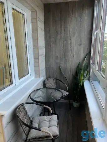 Продам 2-комнатную квартиру, Ул. Серова д.54 кВ.40, фотография 3