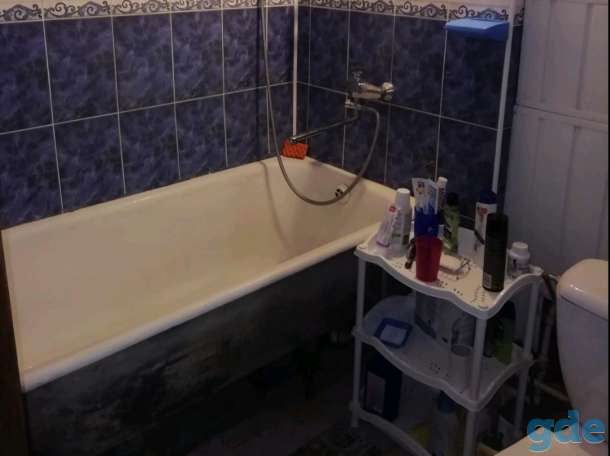 Продам 1-ю квартиру по ул.Октябрьской,в г. Бобруйскн, фотография 3