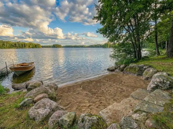 Пруды, пляжи, фонтаны и водопады под ключ!, фотография 8