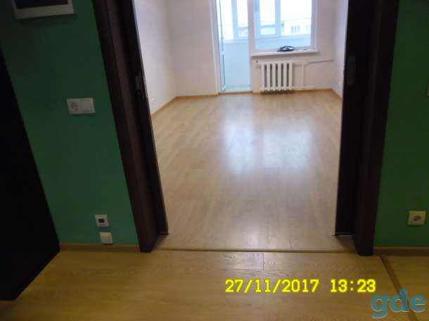 Продам 3-х комнатную квартиру в г. Славгороде в центре города, фотография 7
