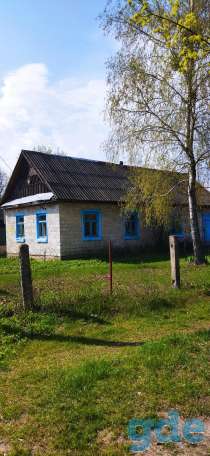 Продаётся дом, Брестская область,Лунинецкий рн, д.Лаховка, фотография 2
