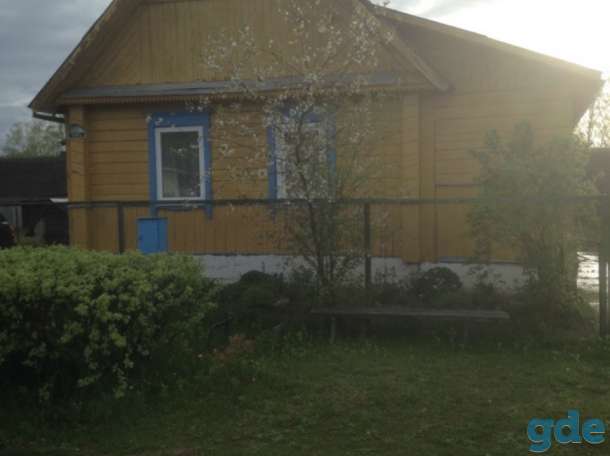 Продам дом, фотография 2
