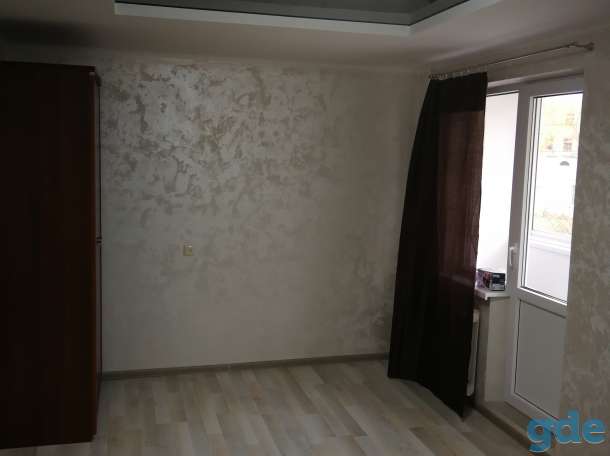 1-комнатная квартира на длительный срок, фотография 5