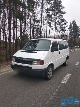 Продам Фольксваген Т4 Volkswagen Transporter, фотография 3