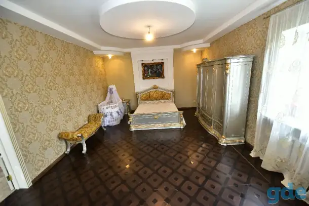 Продам 3-зтажный коттедж, г. Минск, ул. Южная, фотография 11