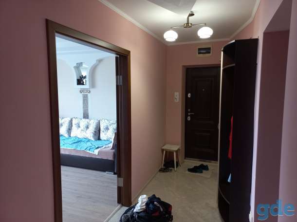 Меняю 3-х комн.кв.67 м.кв. в мозыре(с отличным новым ремонтом)на кв.в Минске в любом состоянии, фотография 3