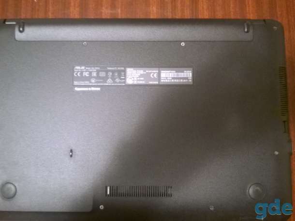 Продам в хорошем состоянии ноутбук ASUS X541U, фотография 9