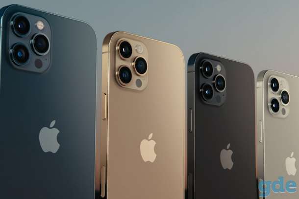 НОВЫЙ: iPhone 13/13 Pro/13 Pro Max/13 Mini, фотография 12