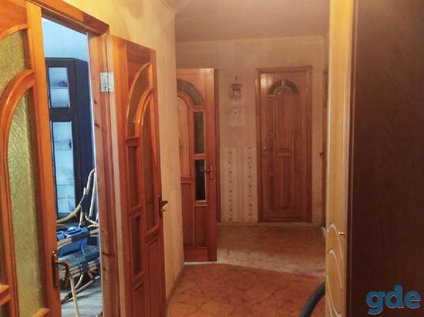 Продажа 3-комнатной квартиры в 17 микр., фотография 6