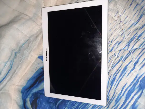 Планшет lenovo tab2 A10-70l на запчасти, фотография 1