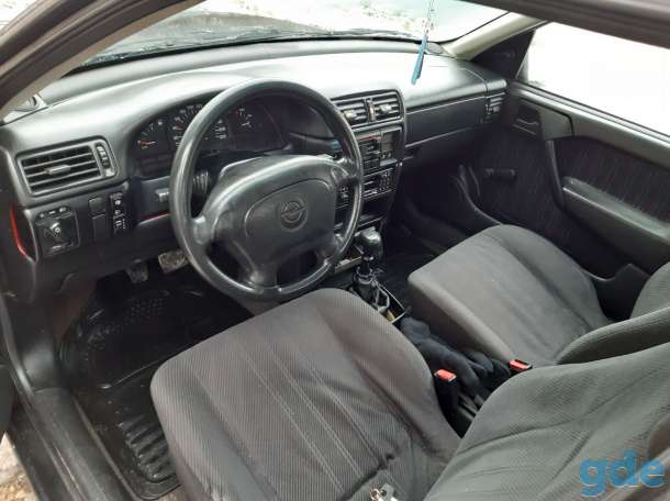 Автомобиль продам дзюдо Opel Vectra, фотография 3