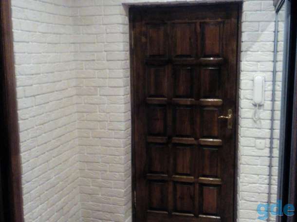 Декоративный камень, фотография 10