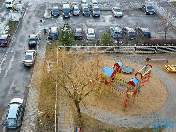 Улучшенная большая 1 комн квартира, фотография 11