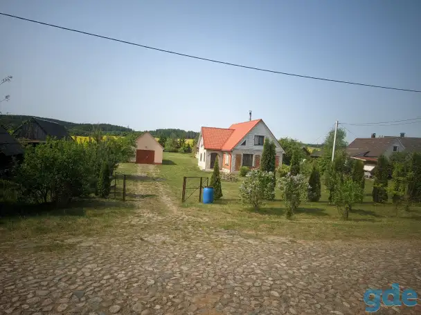 сдам усадьбу, баню у озера Свирь со всеми удобствами, фотография 1