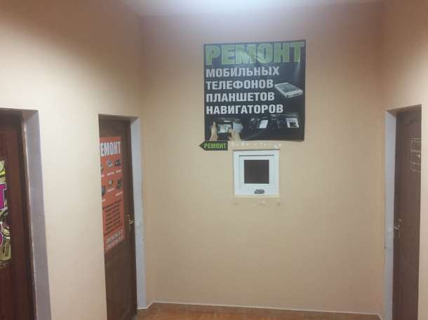 Ремонт ноутбук телефонов планшетов навигаторов, фотография 2