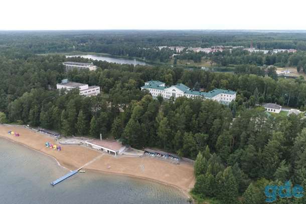 Обменяю квартиру в курортном поселке Боровка на Минск, Молодечно, Россию, фотография 4