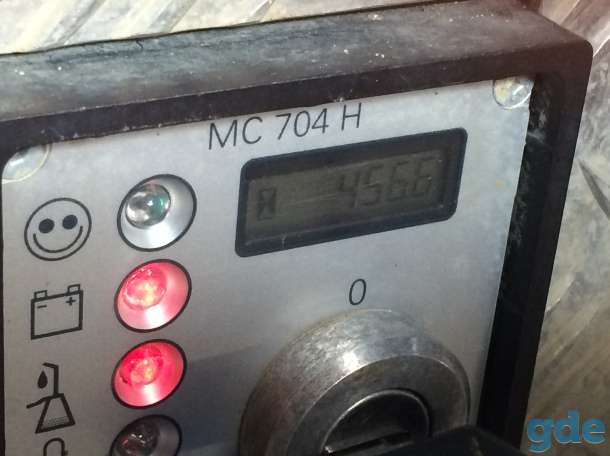 Продам буровую малогабаритную установку КВ-20 (Германия), фотография 5