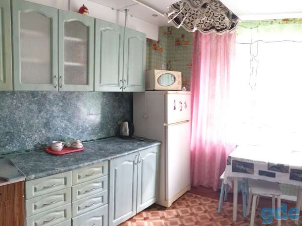 Квартиры посуточно в Осиповичах, фотография 1