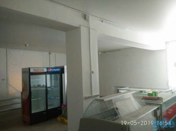Сдам в аренду здание продовольственного магазина в г.п. Городея, фотография 4