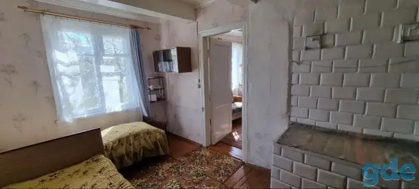 Продам дом, земельный участок, фотография 3