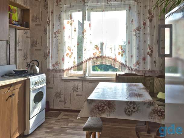 Продается 3-комн. кв. в Новолукомле на Панчука, 4, фотография 1