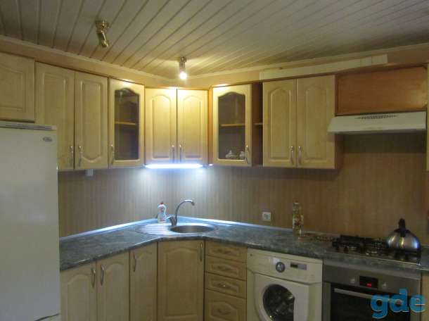 Продам 2-х комнатную квартиру в центре г.Витебска, фотография 2