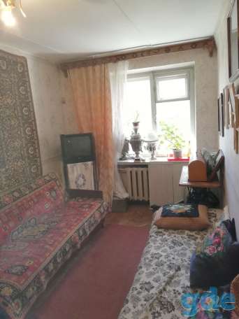 2-комнатная квартира Минск, ул. Гуртьева, д. 14, фотография 1