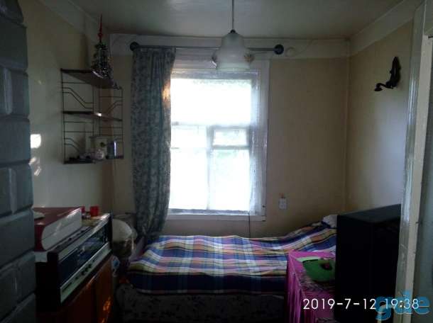Продам пол-дома в Ошмянах, Ошмянский район улица Мицкевича 150, фотография 4