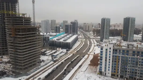 Продам квартиру в Минск Мир, фотография 18